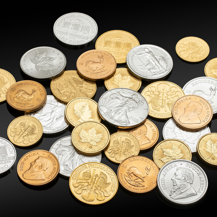 6 Key Fundamentals for Choosing the Perfect Size Bar or Coin | Bulk Bullion