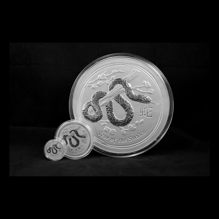 Collecting Bullion: Numismatic vs. Investment Bullion | Bulk Bullion