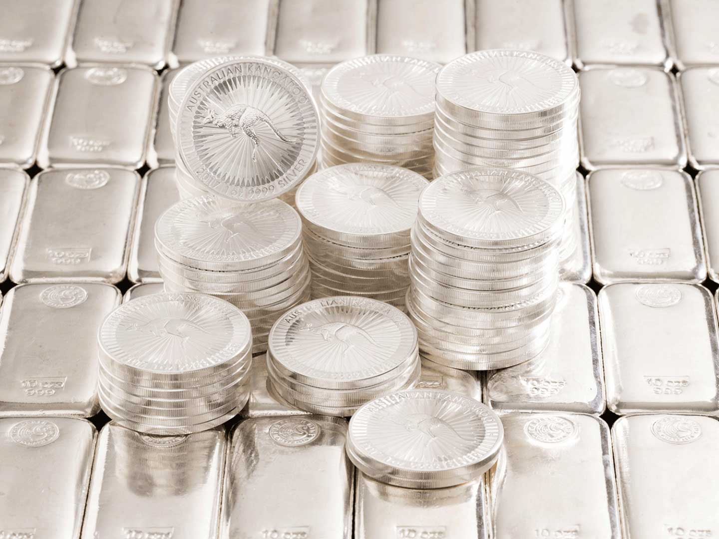 How to Invest in Silver in Australia | Bulk Bullion