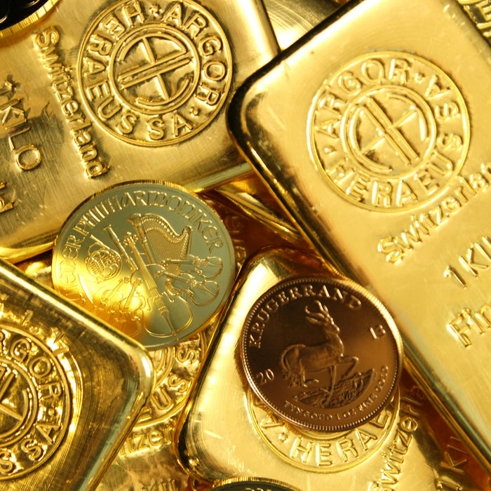 Understanding Unallocated Bullion: A Flexible Approach to Precious Metals Investing | Bulk Bullion