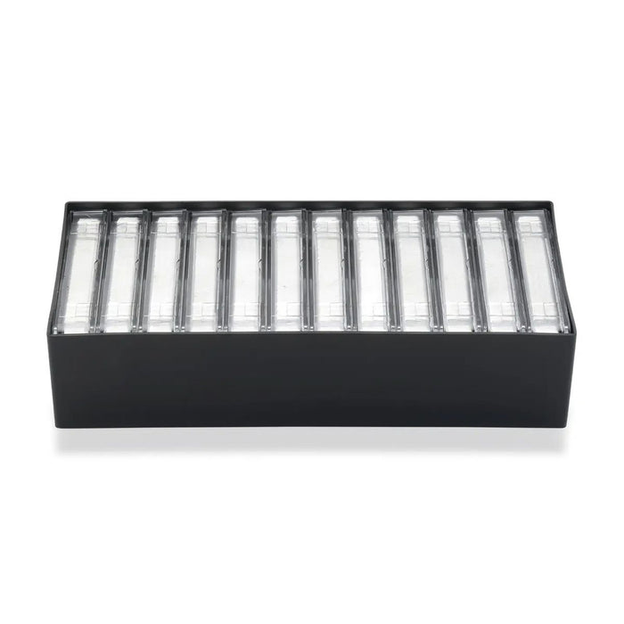 CPG Cast Silver Bullion Bar - 1kg