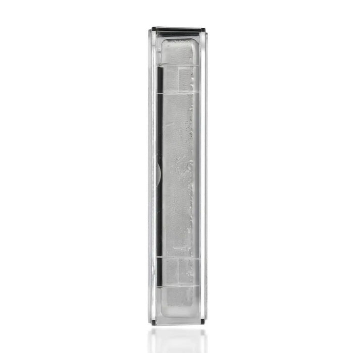 CPG Cast Silver Bullion Bar - 1kg