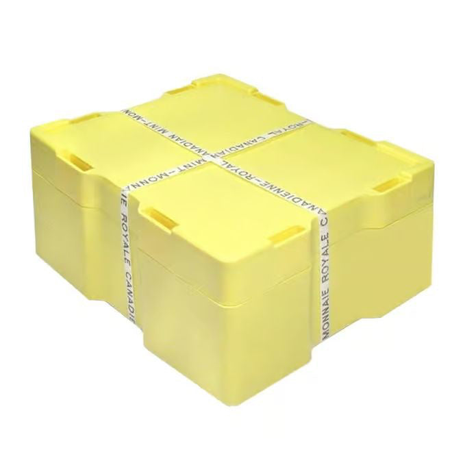 2026 Royal Canadian Mint Maple Silver Coin - 1oz