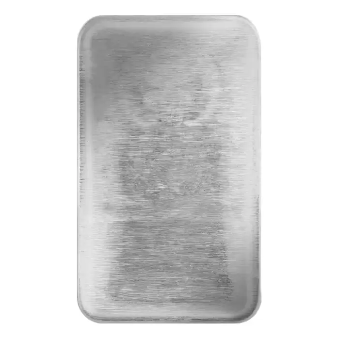 Germania Mint Silver Minted MultiBar - 100g (100 x 1g)
