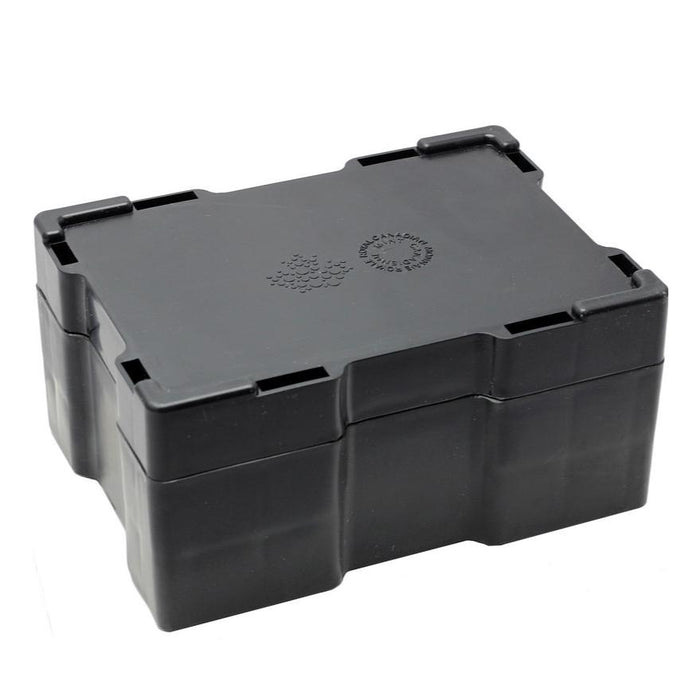 Empty 5oz Royal Canadian Mint Silver Maple Coin Monster Box