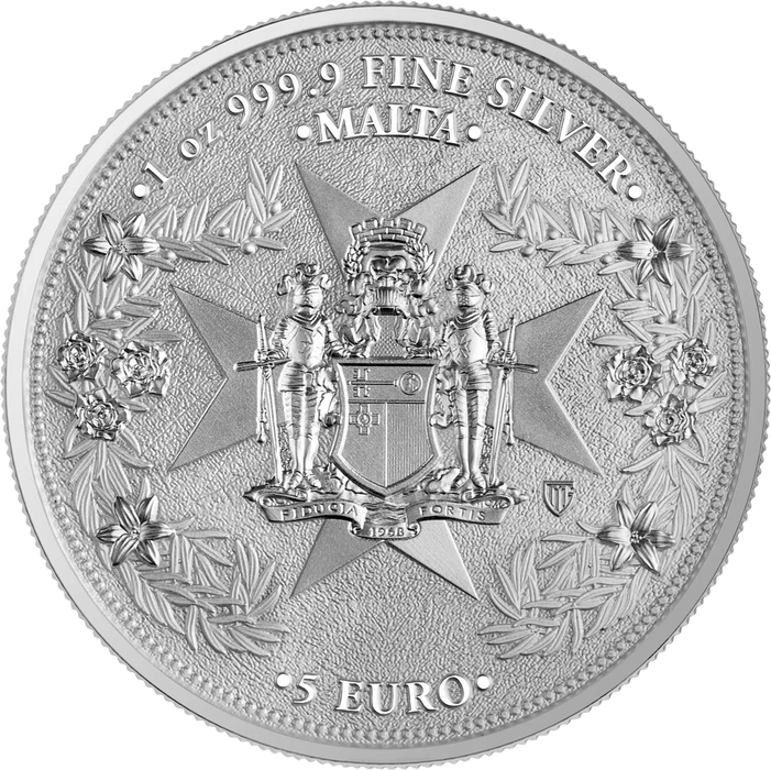 2026 Germania Mint Silver Golden Eagle Coin – 1oz