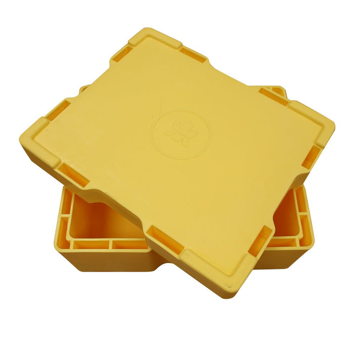 Empty 1oz Royal Canadian Mint Silver Maple Coin Monster Box