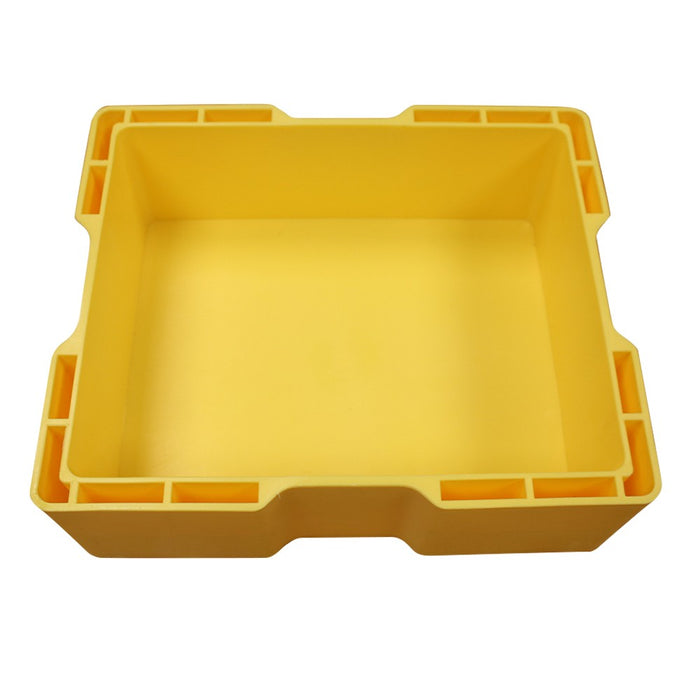 Empty 1oz Royal Canadian Mint Silver Maple Coin Monster Box