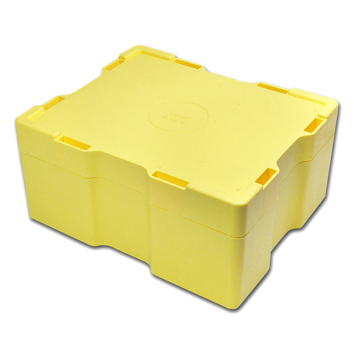 Empty 1oz Royal Canadian Mint Silver Maple Coin Monster Box