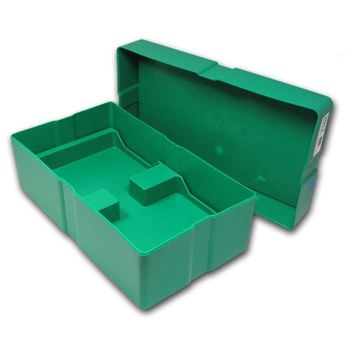 Empty 1oz United States Mint American Silver Eagle Coin Monster Box