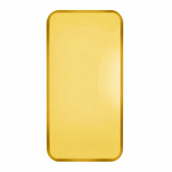 ABC Bullion Gold Cast Bar - 500g