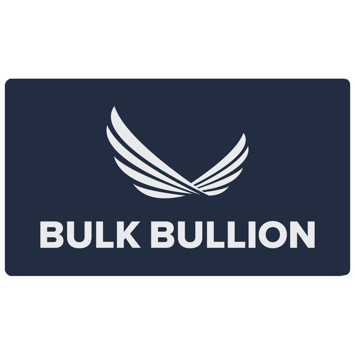 Bulk Bullion Gift Card