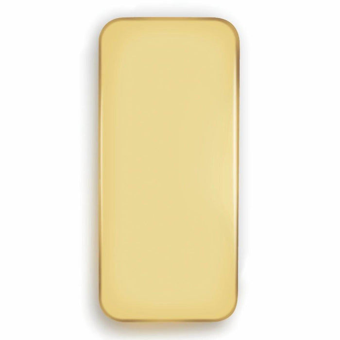 ABC Bullion Gold Cast Bar - 1kg