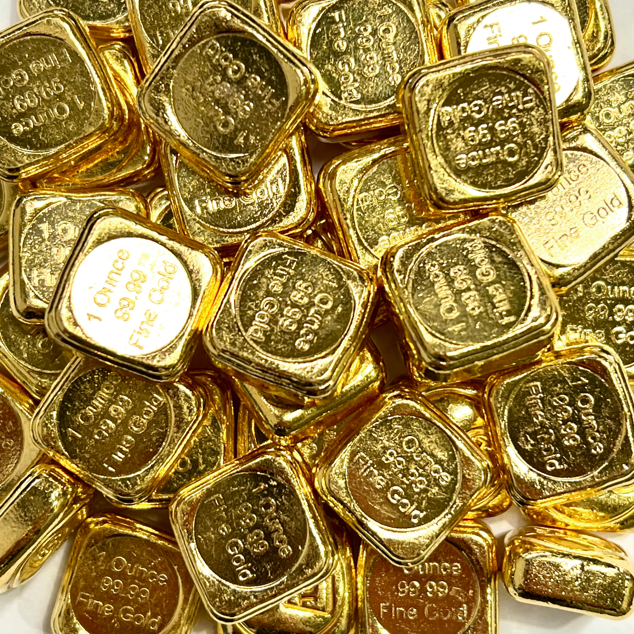Home Buy Gold 1 Oz Bullion & Coins | Bulk Bullion Buy Back Gold Bar - 1oz
