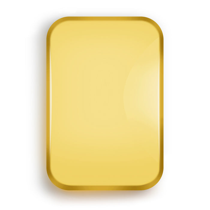 ABC Bullion Gold Cast Bar - 5oz - PICKUP ONLY