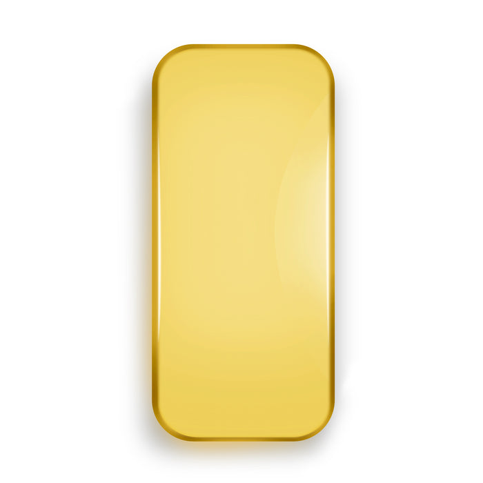 ABC Bullion Gold Cast Bar - 10oz - PICKUP ONLY