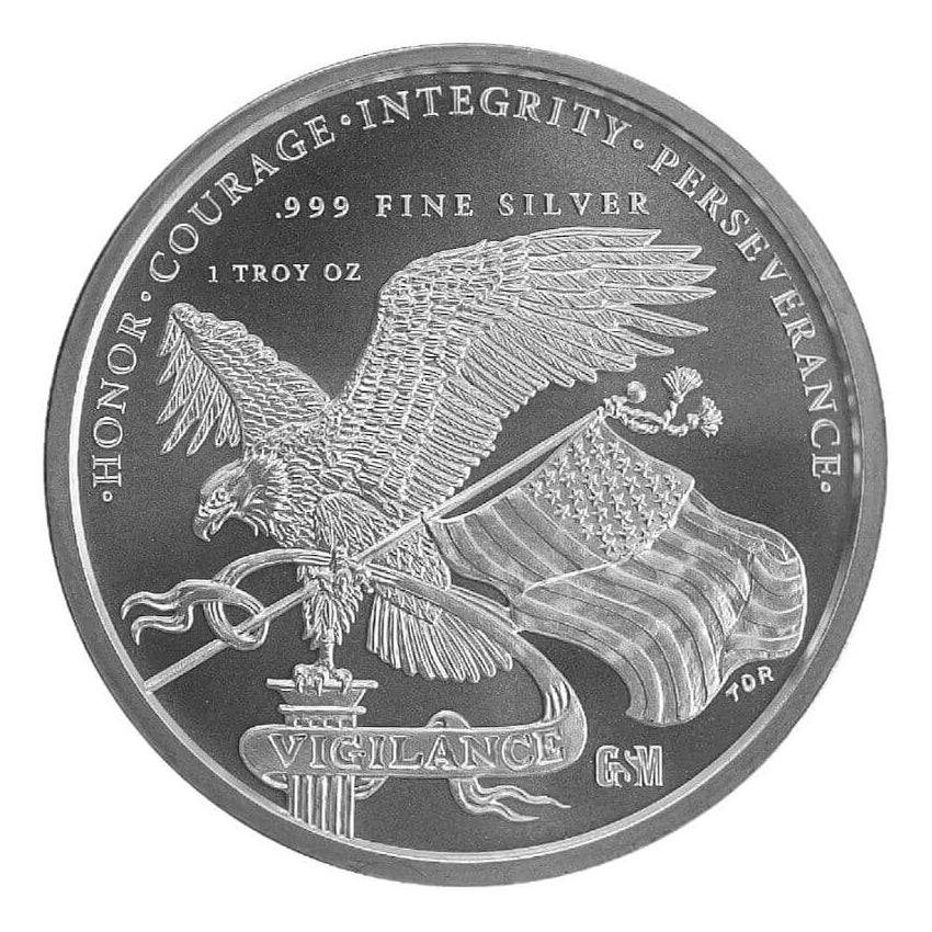 Buy Silver Coins Invest in Coins Today Bulk Bullion