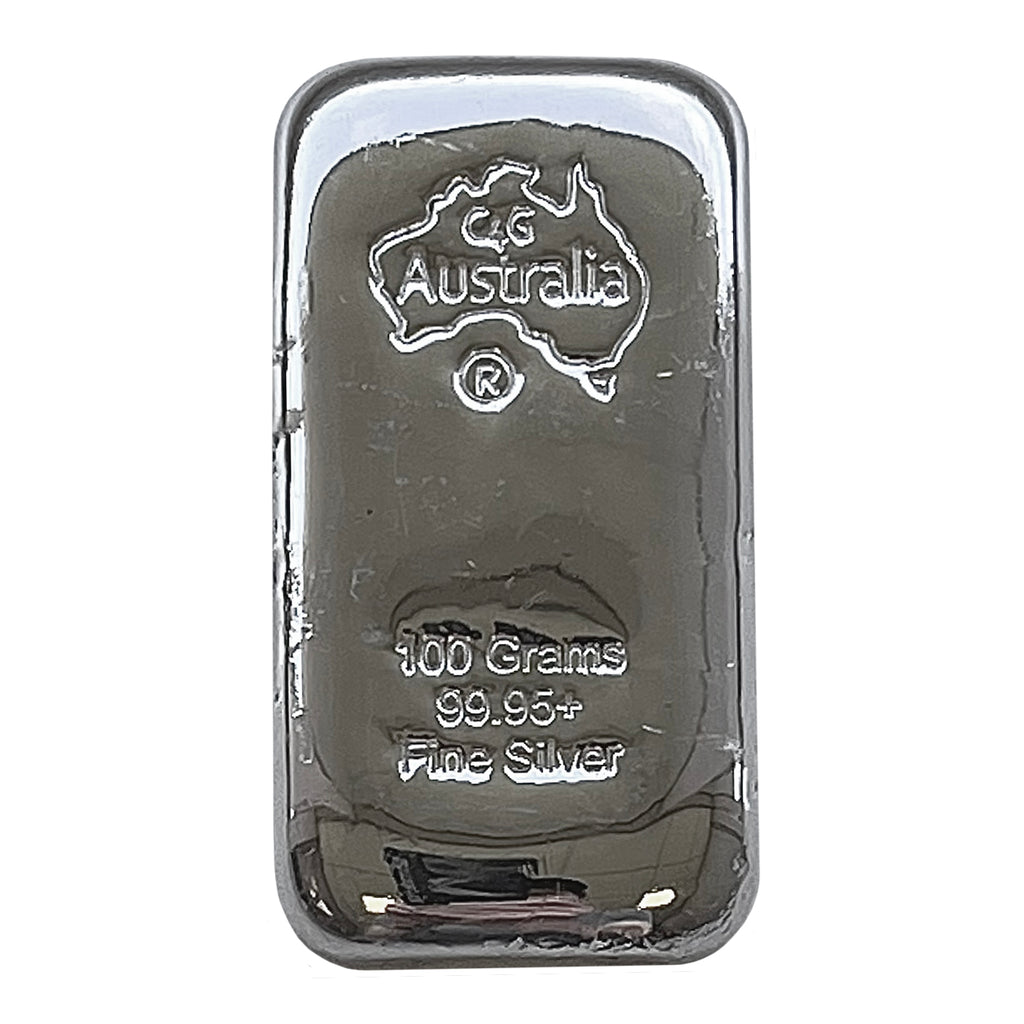 Buy Silver Bars | Purchase Silver Bullion Online | Bulk Bullion