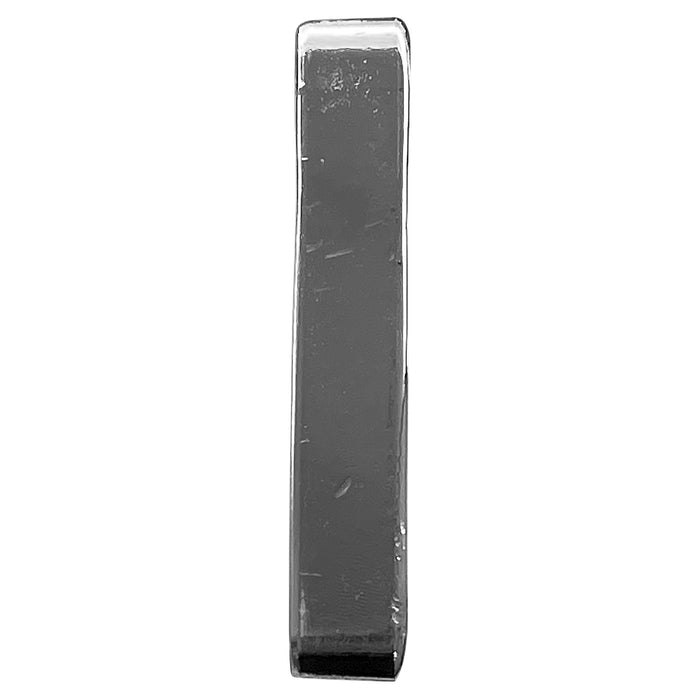 Intrinsic Tender XAG Cast Silver Bar – 1kg