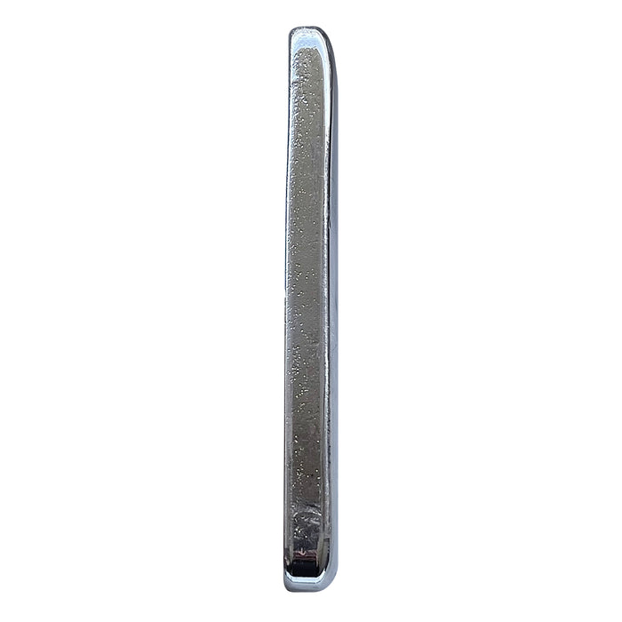 Intrinsic Tender XAG Cast Silver Bar – 500g